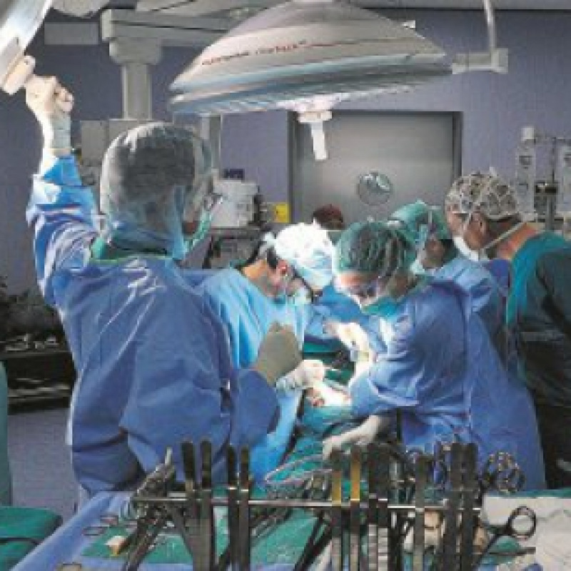 Assunti a tempo indeterminato medici e tecnici negli ospedali