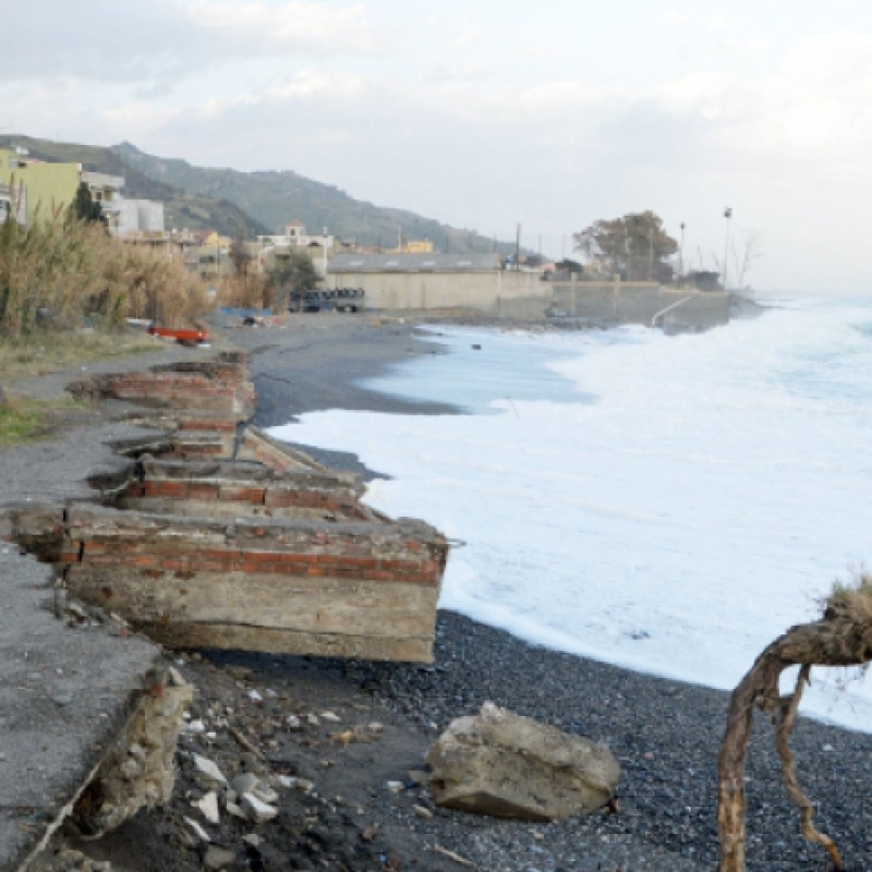 Coste, torrenti, frane: pioggia di milioni dal “Patto per la Sicilia”