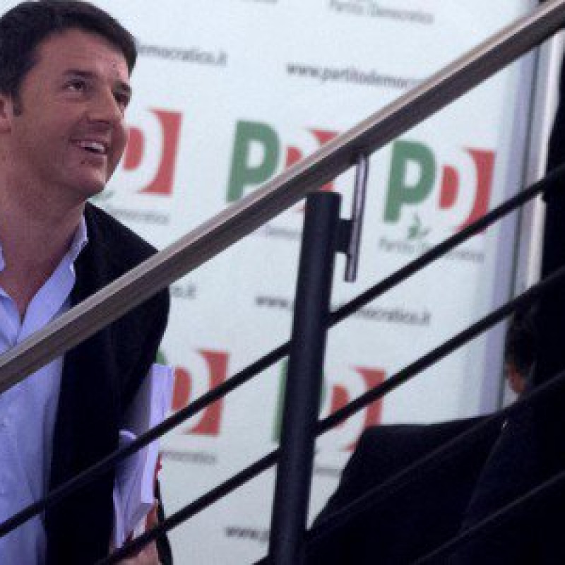 Renzi: basta polemiche, la Sicilia riparta con il Paese