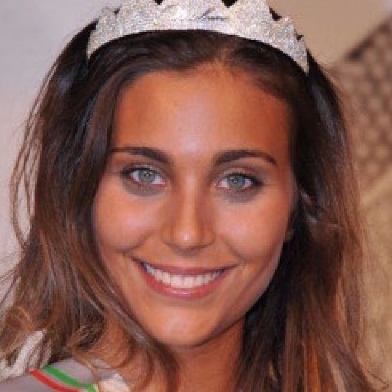 Miss Italia è la toscana Rachele Risaliti