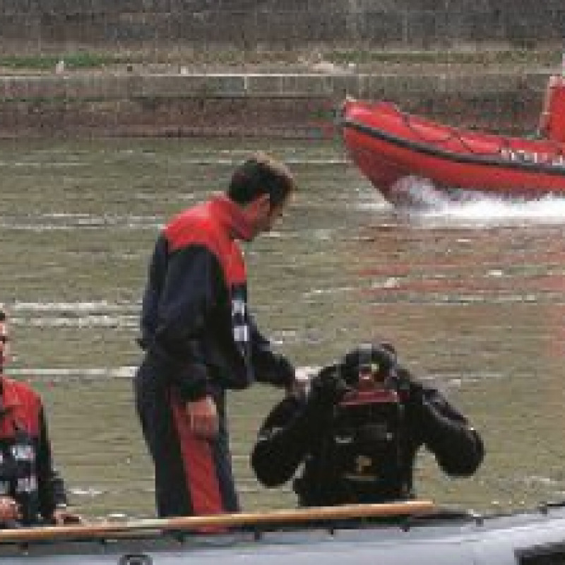 Sindacalista morto nel Tevere, giallo senza soluzione