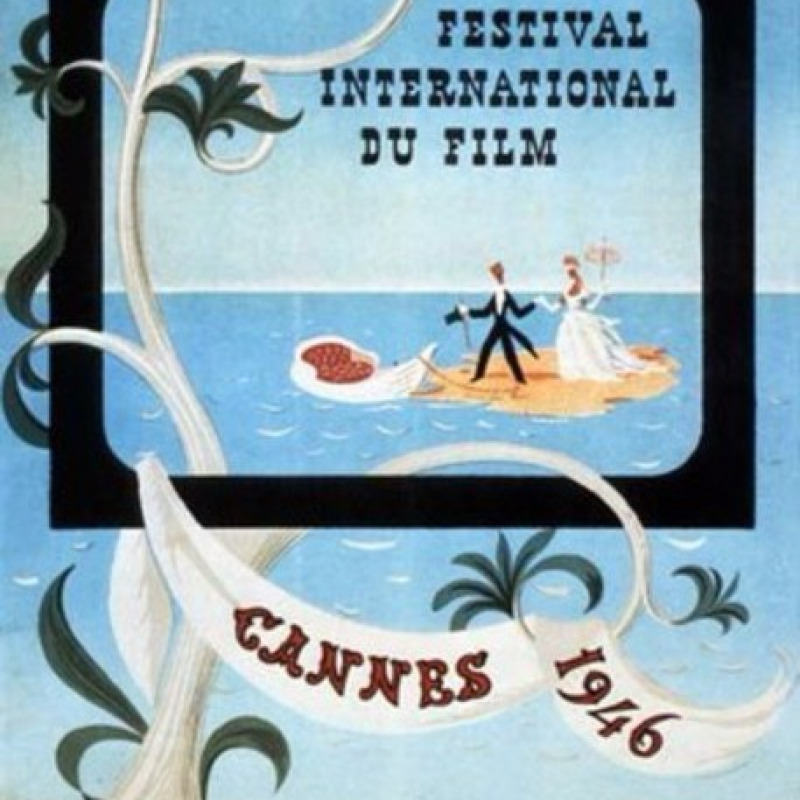 Cannes, 70 anni fa primo Festival