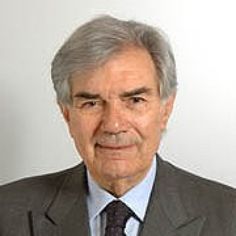 Morto a 85 anni ex senatore Speziali