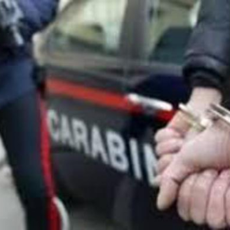 Nove arresti a Cassano allo Ionio