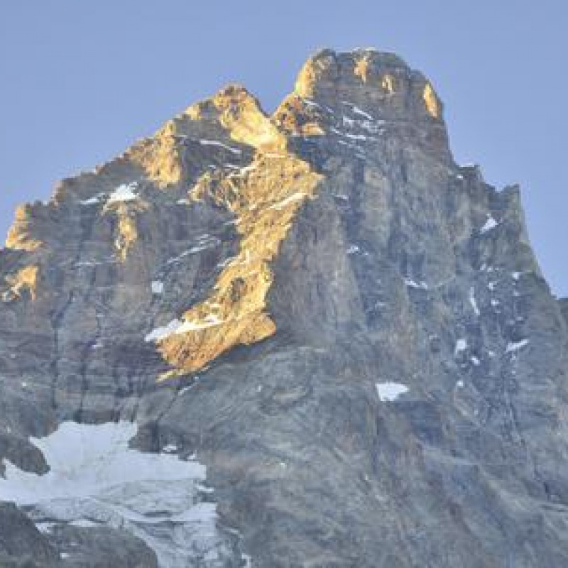 Due morti sul Cervino