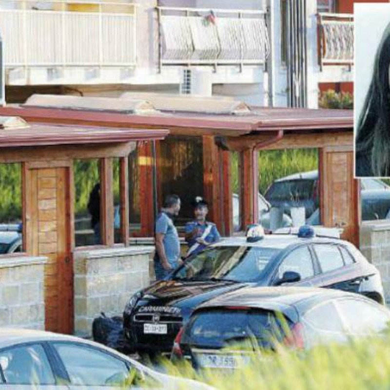 Arrestata l'omicida della madre