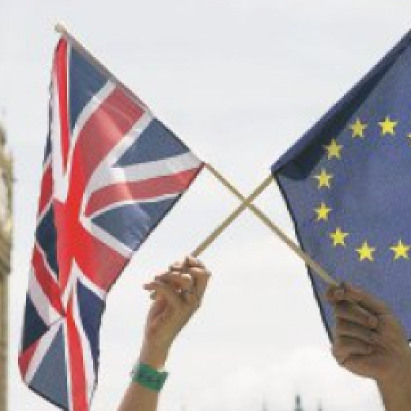 Brexit, inglesi verso la catastrofe?