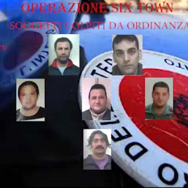 'Ndrangheta: operazione in Calabria e nord Italia, 36 arresti