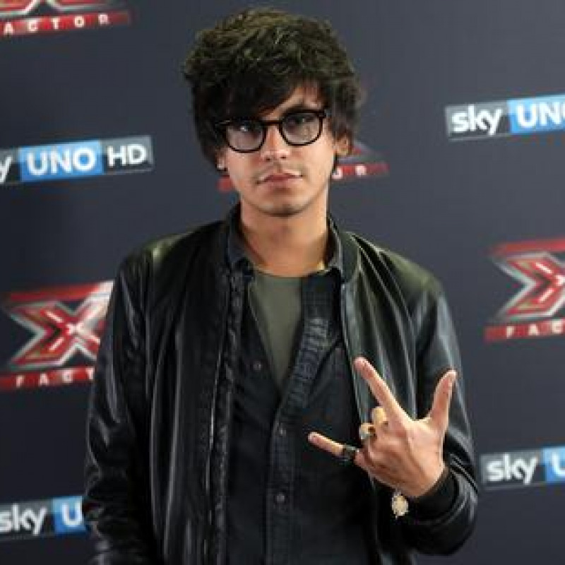 X Factor 10, prima eliminato è Diego
