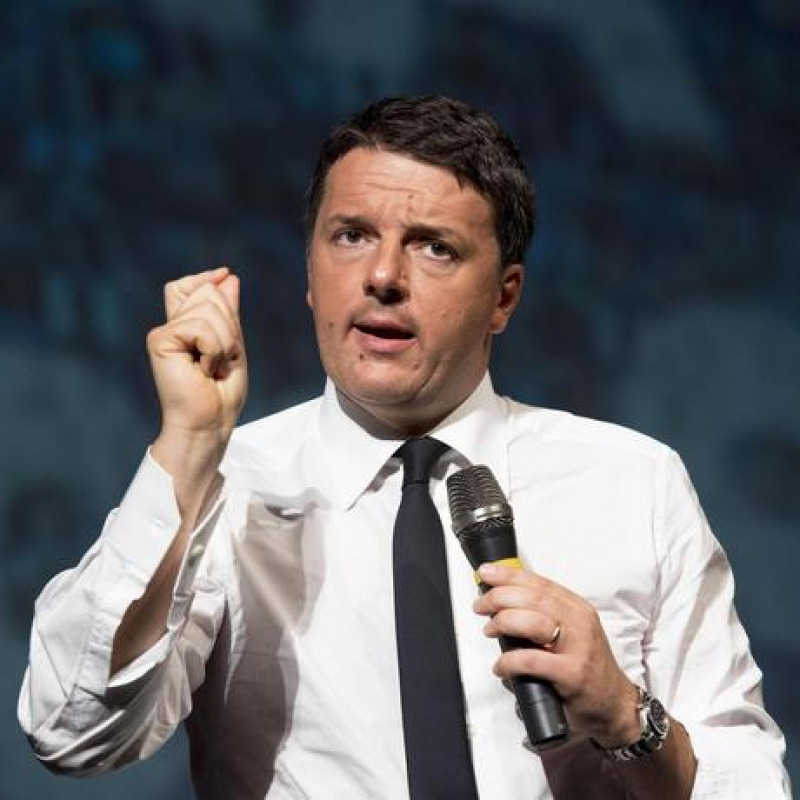 Renzi: ricostruiremo senza sprechi né ladri