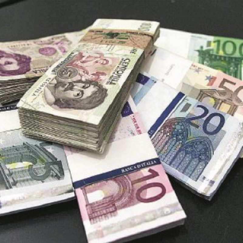 Trova 60 milioni di lire ma Bankitalia lo “gela”