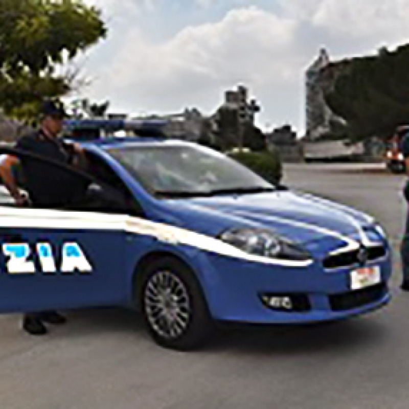 Polizia Ragusa