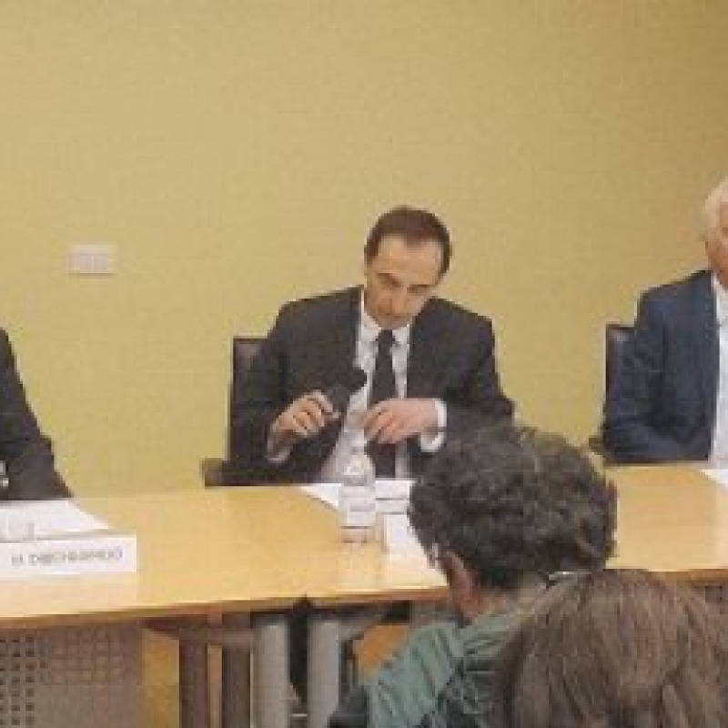 A3, manutenzione per un miliardo