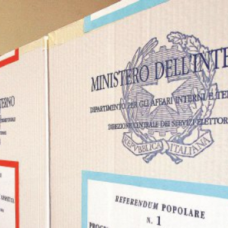 A Messina referendum a rischio!