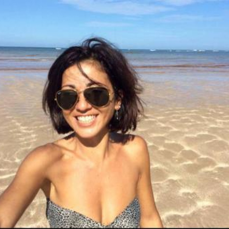 Ragusana trovata morta in Brasile