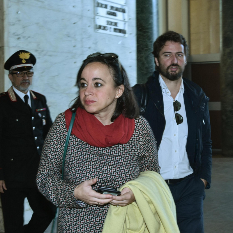 Firme false: M5s sospende deputati Nuti, Mannino, Di Vita
