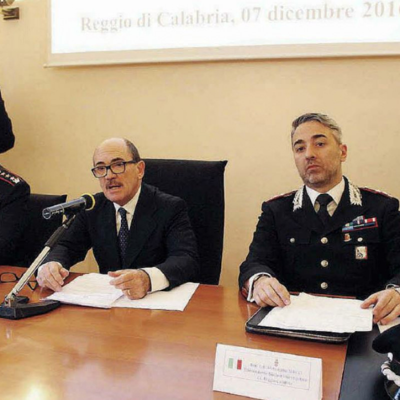 Gli artigli della ’ndrangheta sui rifiuti