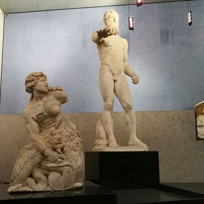 Diecimila visitatori in 3 giorni al Museo di Messina