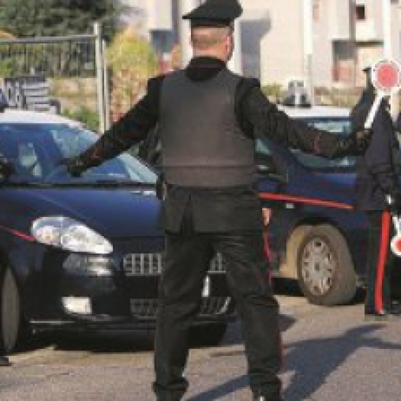 Arrestato scippatore seriale