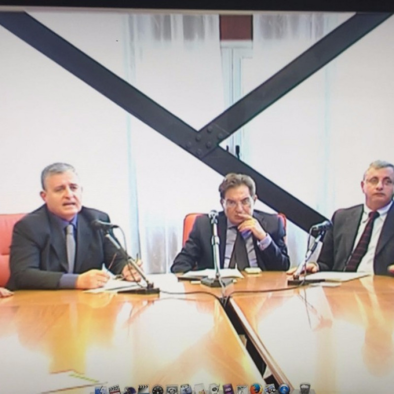 Il nuovo Cas-Anas resterà a Messina, investimenti per 200 mln