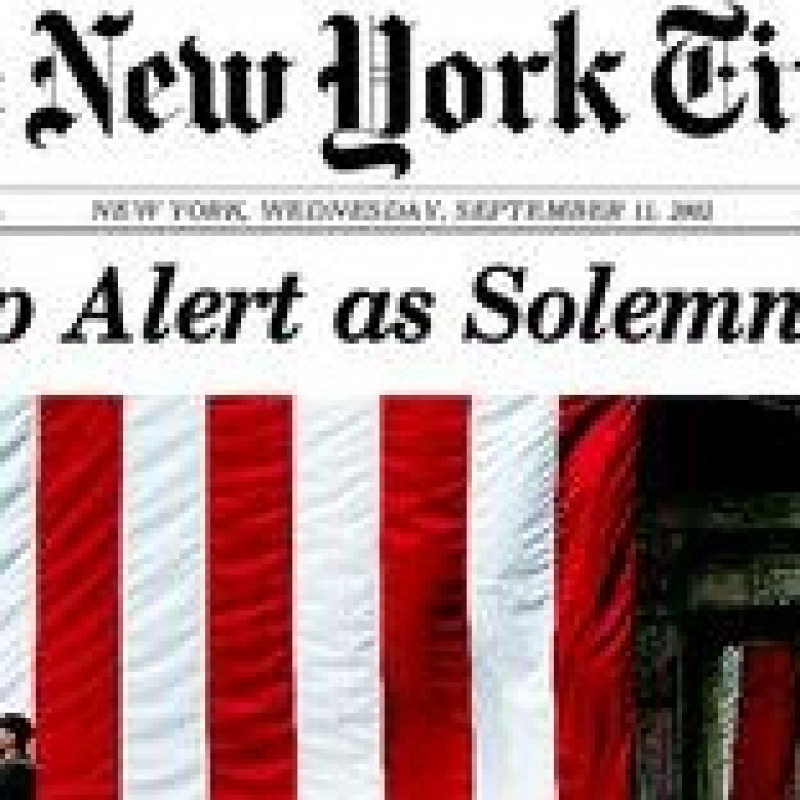 Il New York Times incorona la Calabria
