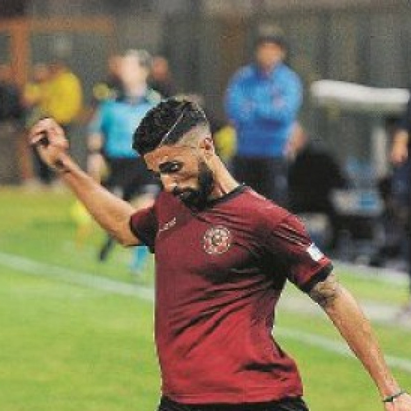 Reggina, vietato sbagliare