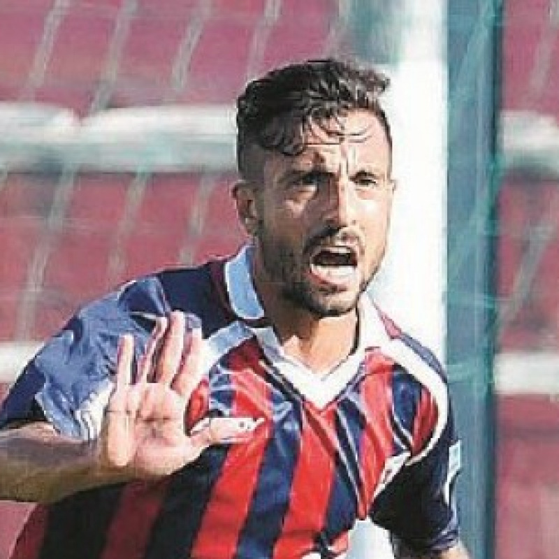 Alla Vibonese restano solo gli applausi