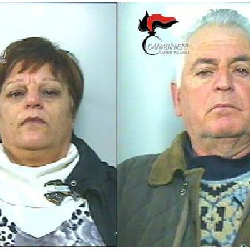 Omicidio Scarfone, arrestati la sorella e il cognato