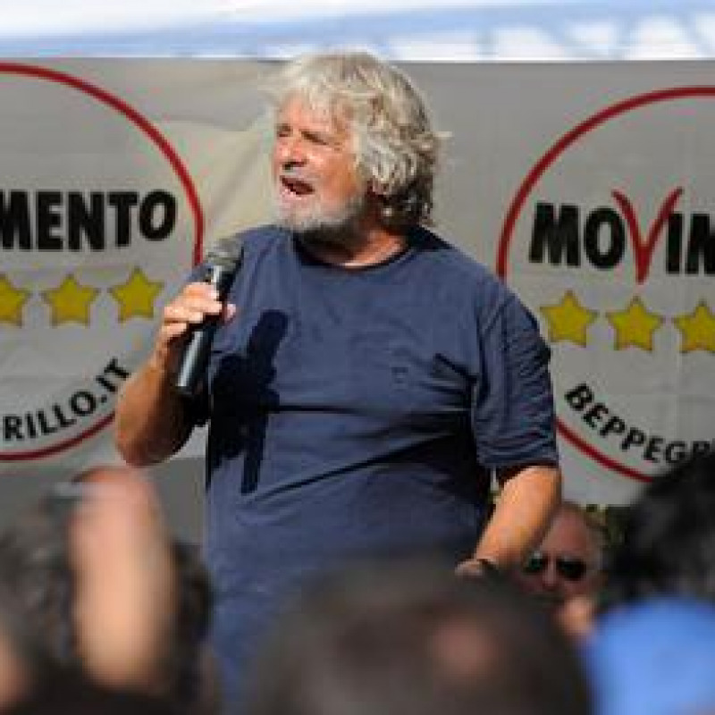 Palermo, M5S sceglie il candidato sul web