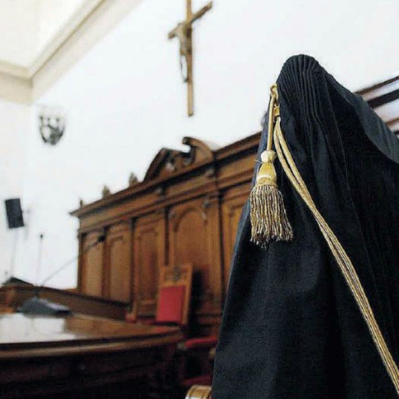 Una “processione” di donne decise a salvare i loro figli