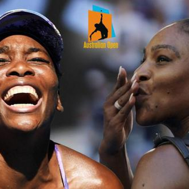 Venus Williams sfida Serena Williams in finale