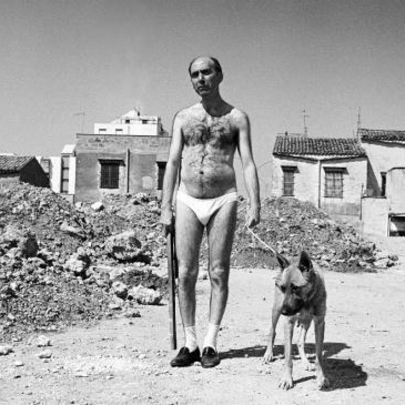 Addio a Pietro Giordano, anima grottesca di Cinico Tv
