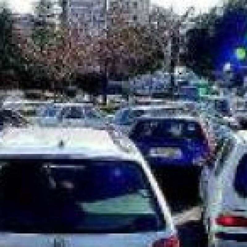 Messina terza città più trafficata d'Italia