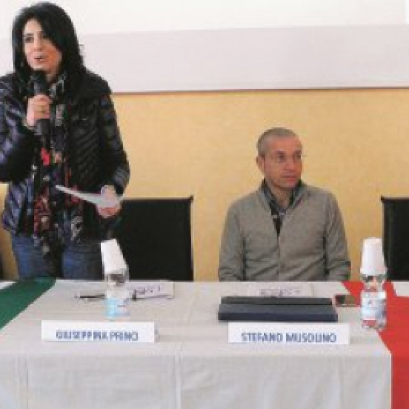 "C'è una forte richiesta di 'ndrangheta"