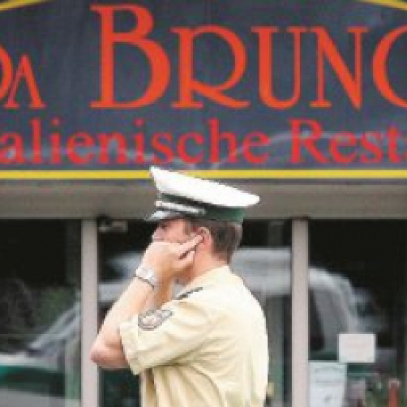 Strage di Duisburg, sarà sentito investigatore tedesco