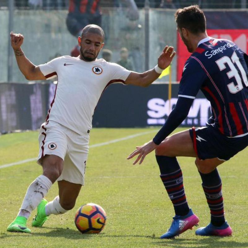 Spalletti, con il Crotone è stata dura