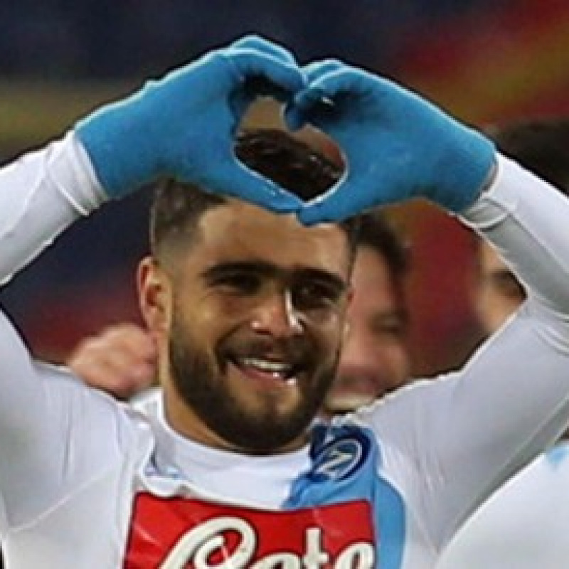 Il Napoli vince col Chievo