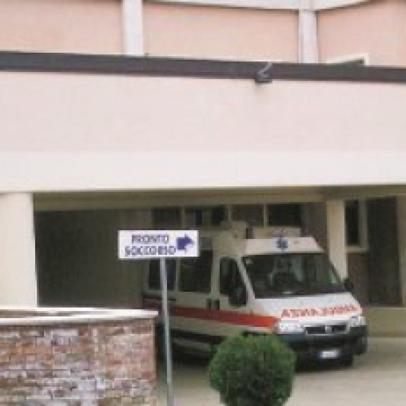 Ospedale di Corigliano