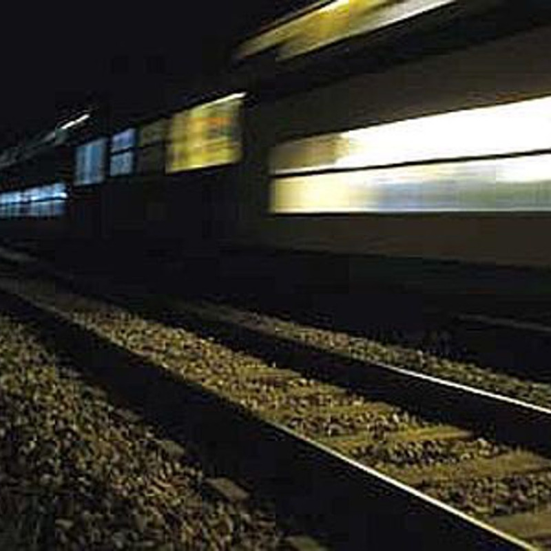 Reggio Calabria, una persona travolta e uccisa da un treno