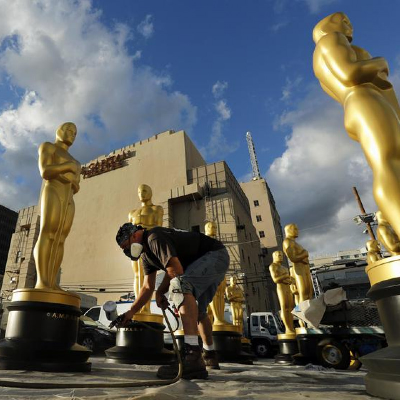 Notte degli Oscar: La La Land superfavorito