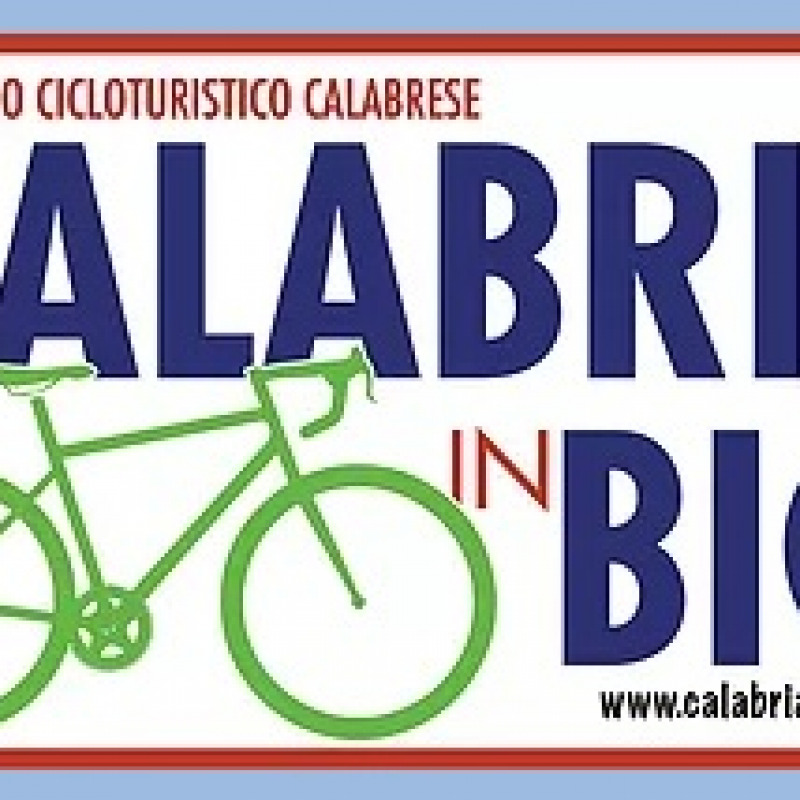 Girifalco tappa del tour “La Calabria in bici”