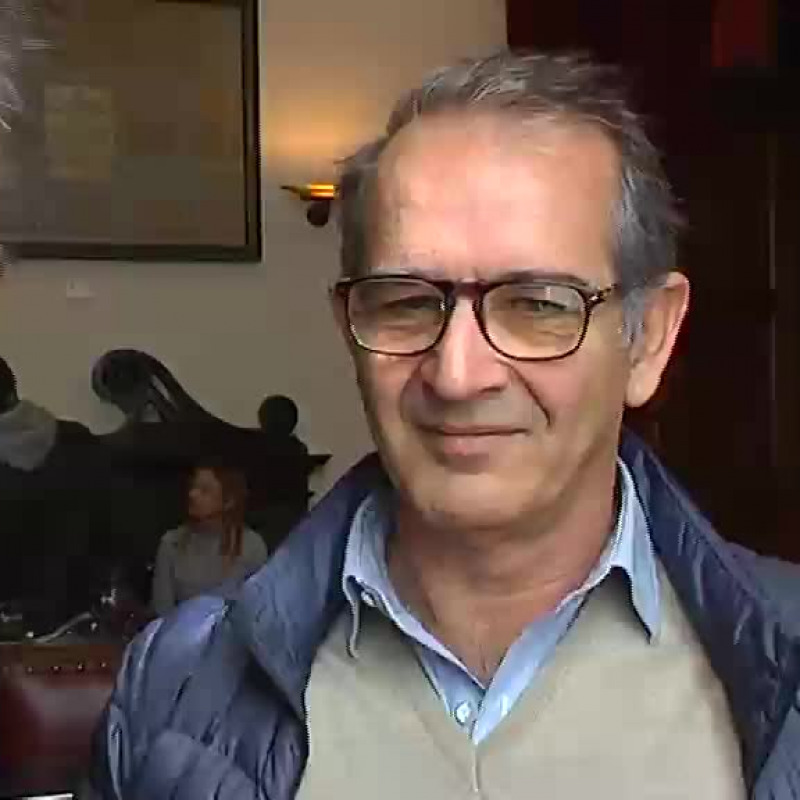 Nuova via Don Blasco, parla De Cola