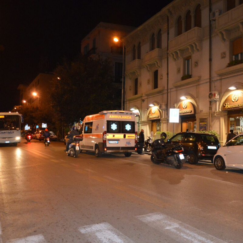 Sparatoria choc a Messina: alle 22.30 edizione straordinaria di Rtp Giornale