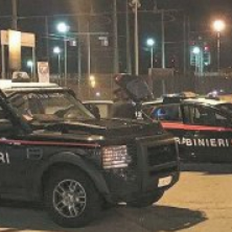 Reggio: pusher a 17 anni, ai domiciliari