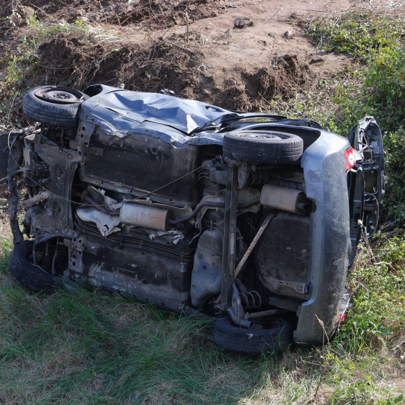 Incidente stradale, muore 49enne