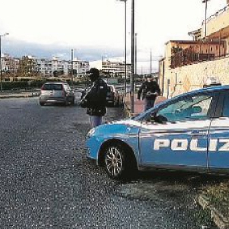 Reggio: violano gli arresti domiciliari, bloccati due “evasi”