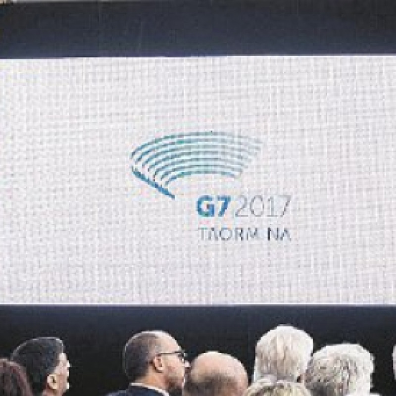 Ecco chi organizzerà il G7