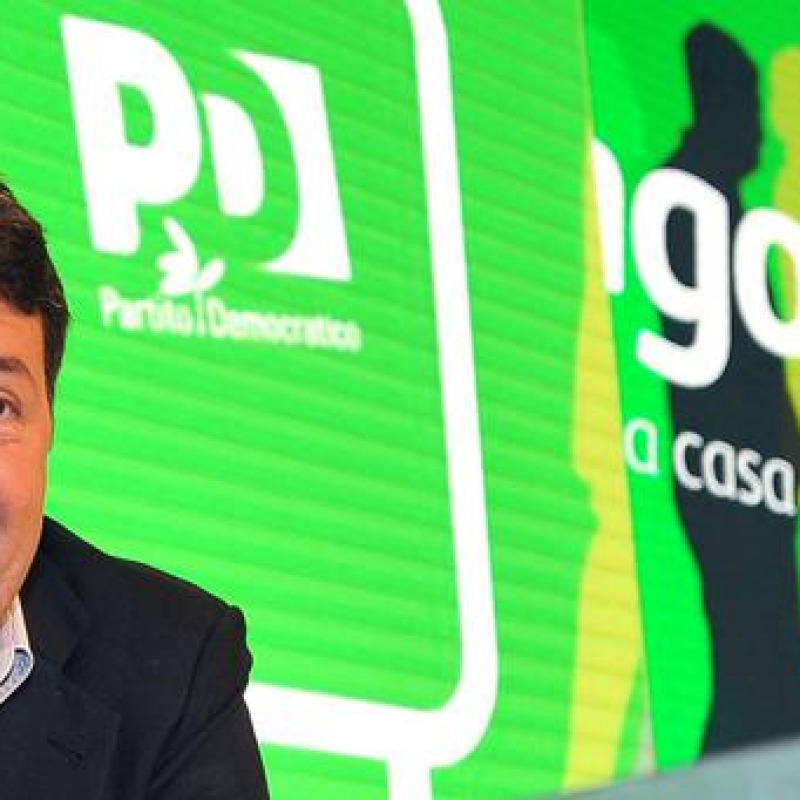 Gentiloni: 'Con Renzi, più forza a Pd per futuro Italia'