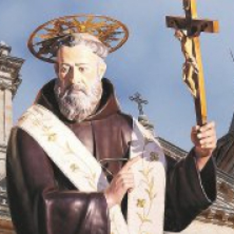 Riconosciuto il miracolo: Beato Angelo verso la canonizzazione