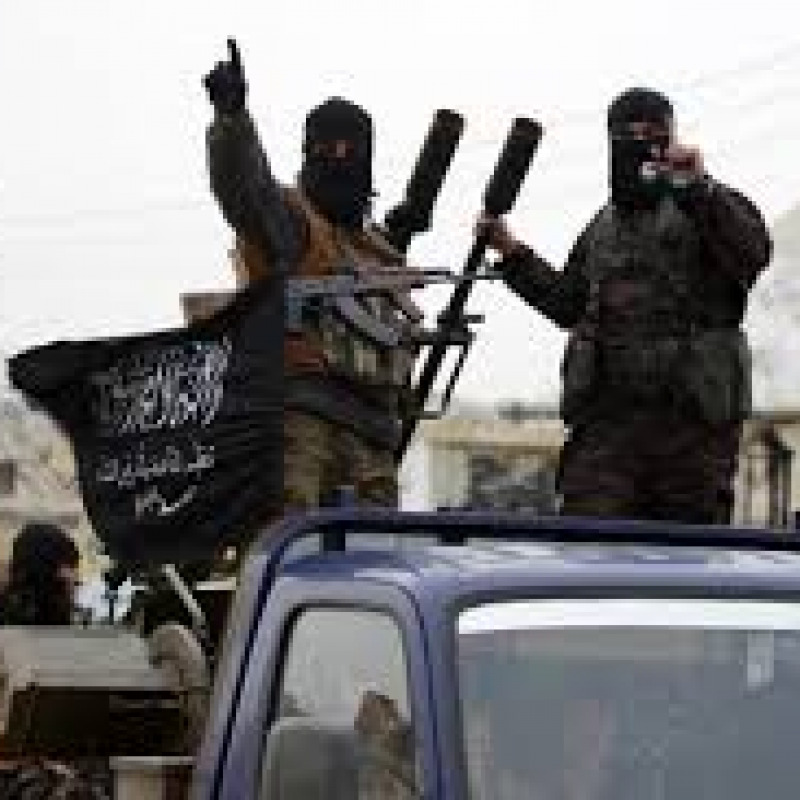 Ora l’Isis ha intenzione di esportare la guerra in Libano